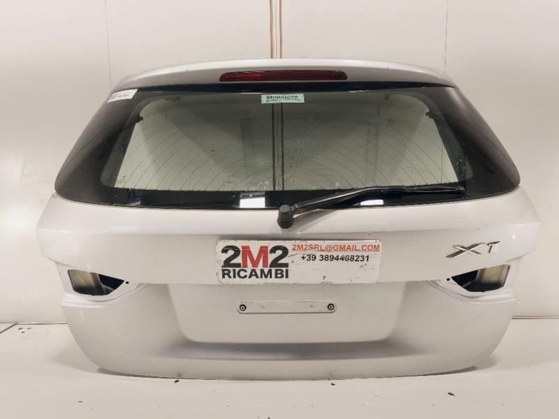 Portello POST 41002993152 Bmw X1 E84 2010