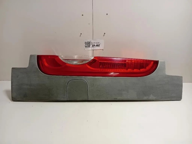 Fanale EST POST DX 265A60118R Opel Vivaro A 2007
