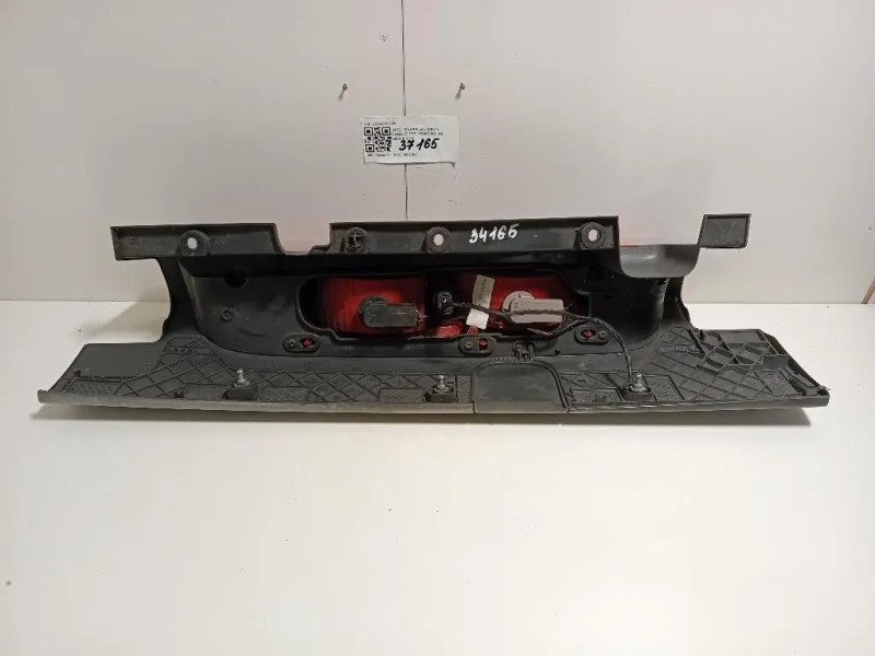 Fanale EST POST DX 265A60118R Opel Vivaro A 2007