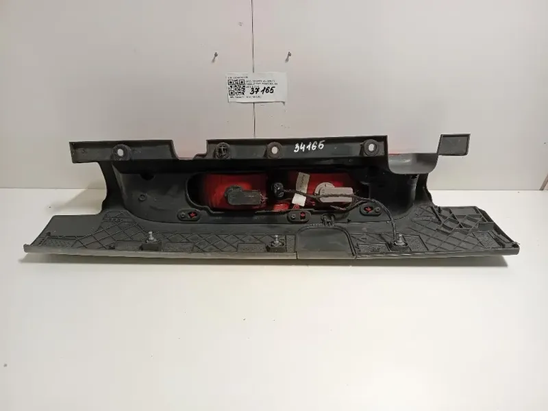 Fanale EST POST DX 265A60118R Opel Vivaro A 2007