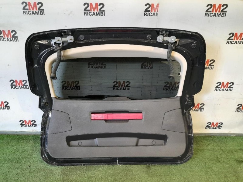 Portello POST NUDO 41007350826 Bmw X1 F48 2015