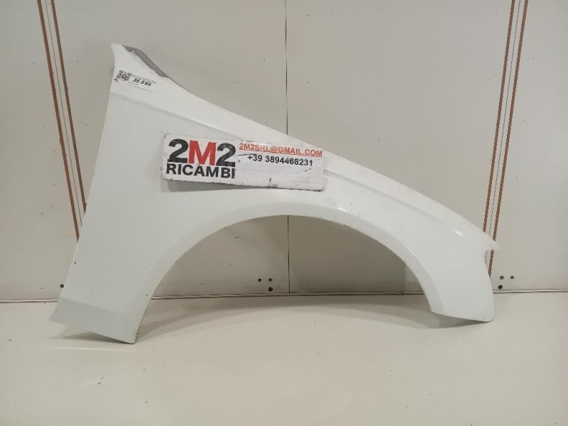 Fanale EST POST DX 13278785 Opel Zafira C 2012