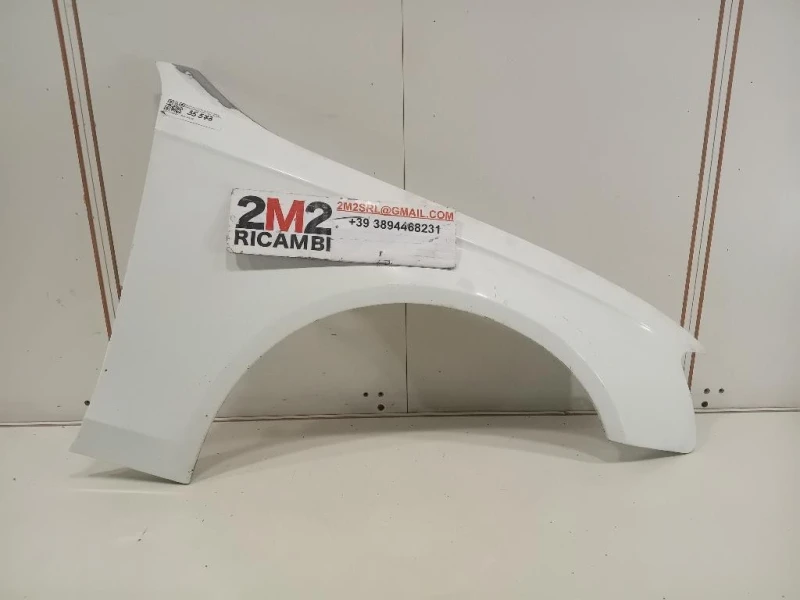 Parafango ANT DX 8K0821106A Audi A4 8K5 Avant 2008