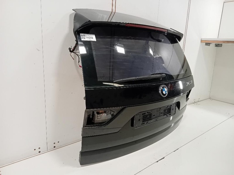 Portello POST 41003452197 Bmw X3 E83 2004