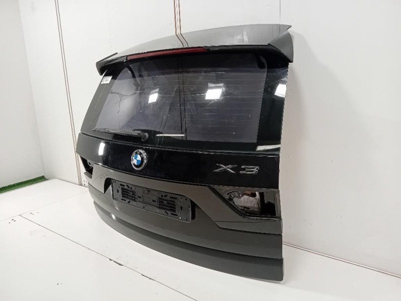 Portello POST 41003452197 Bmw X3 E83 2004