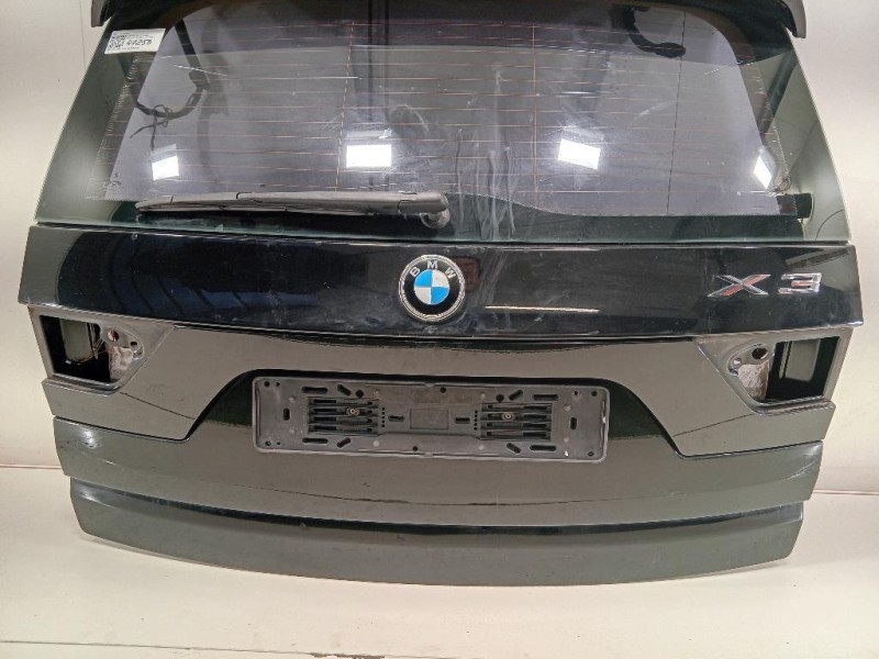 Portello POST 41003452197 Bmw X3 E83 2004