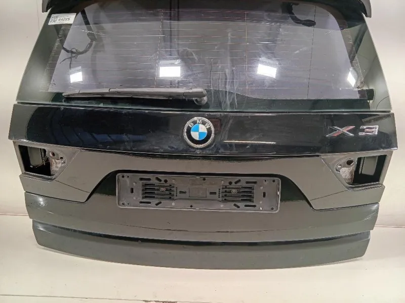 Portello POST 41003452197 Bmw X3 E83 2004