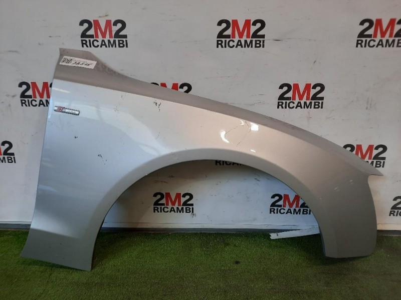 Fanale EST POST DX 13278785 Opel Zafira C 2012