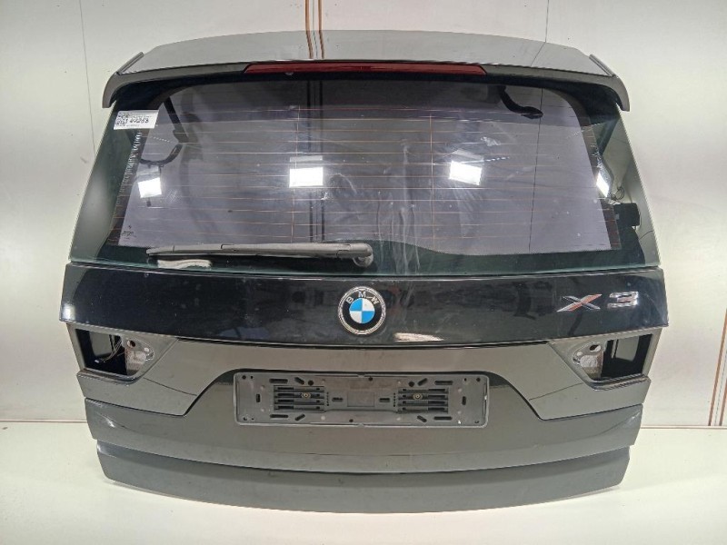 Portello POST 41003452197 Bmw X3 E83 2004