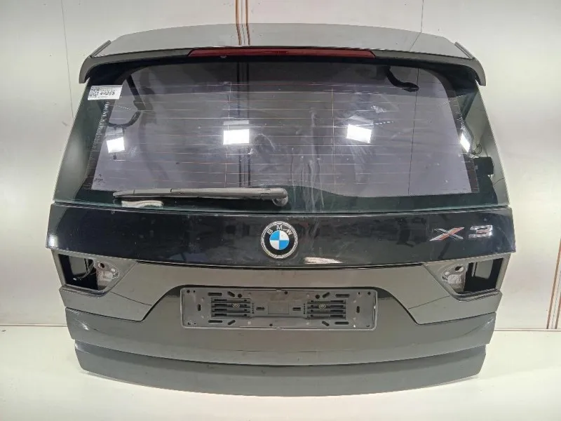 Portello POST 41003452197 Bmw X3 E83 2004