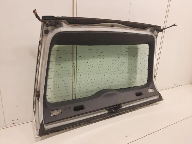 Portello POST 41627126015 Bmw X5 E53 2000