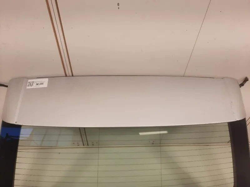 Portello POST 41627126015 Bmw X5 E53 2000