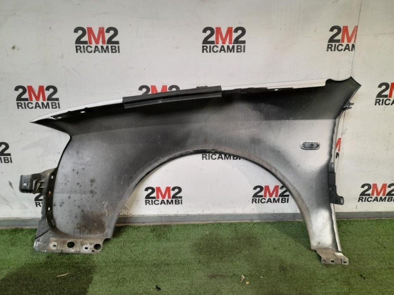 Fanale EST POST DX 9678074380 Peugeot 2008 I 2013
