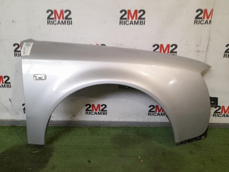 Fanale EST POST DX 9678074380 Peugeot 2008 I 2013