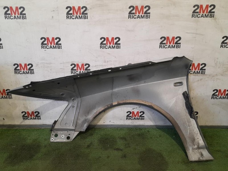 Fanale EST POST DX 9678074380 Peugeot 2008 I 2013