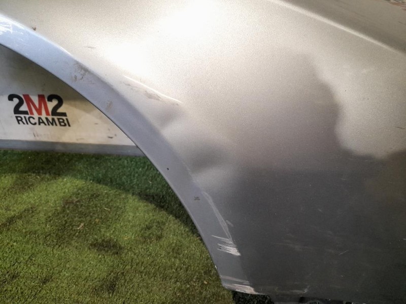 Fanale EST POST DX 9678074380 Peugeot 2008 I 2013