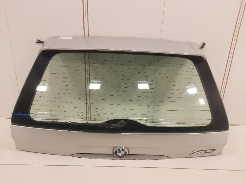 Portello POST 41627126015 Bmw X5 E53 2000