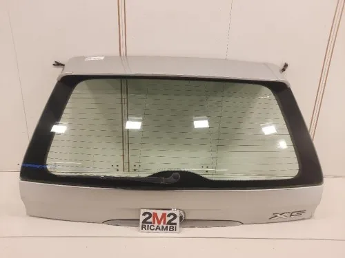 Portello POST 41627126015 Bmw X5 E53 2000