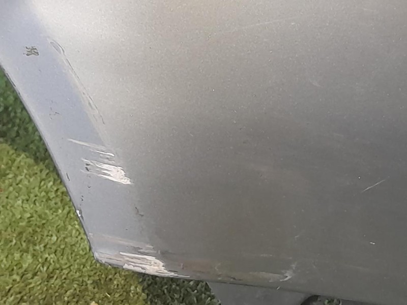 Fanale EST POST DX 9678074380 Peugeot 2008 I 2013