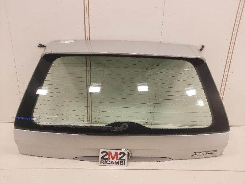 Portello POST 41627126015 Bmw X5 E53 2000