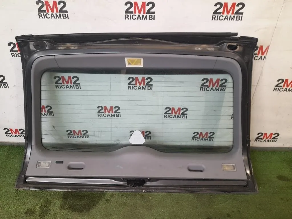 Portello POST 41627126015 Bmw X5 E53 2000