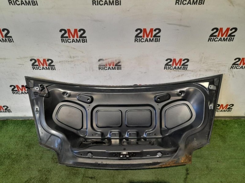 Portello POST 41627068277 Bmw Z4 E85 Cabrio 2003