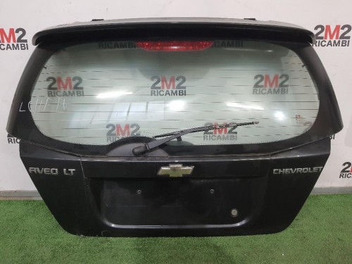 Portello POST NUDO 96476670 Chevrolet AVEO II 2007
