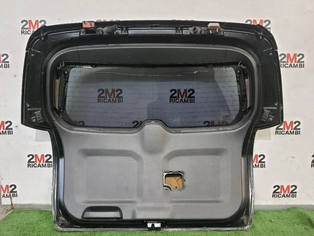 Portello POST NUDO 96624513 Chevrolet Captiva I 2007