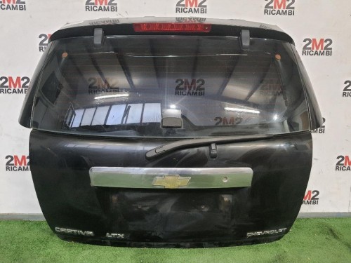 Portello POST NUDO 96624513 Chevrolet Captiva I 2007