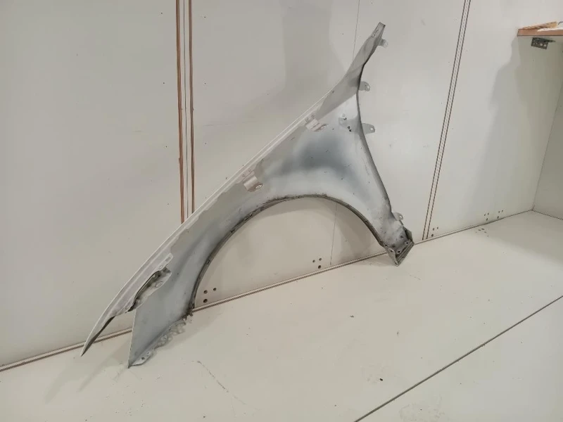 Parafango ANT DX 8R0821106A Audi Q5 8RB 2012