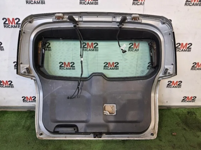 Portello POST NUDO 96624513 Chevrolet Captiva I 2007