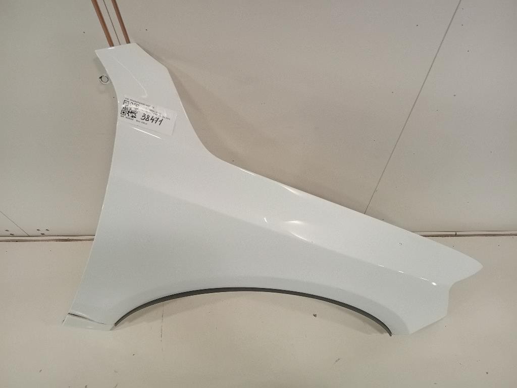 Fanale EST POST DX 9683460780 Peugeot 3008 I 2009