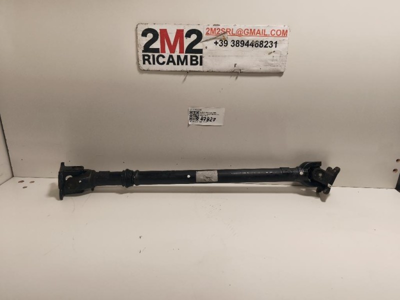 Albero Trasmissione ANT 27102-81A60 Suzuki Jimny I 1999