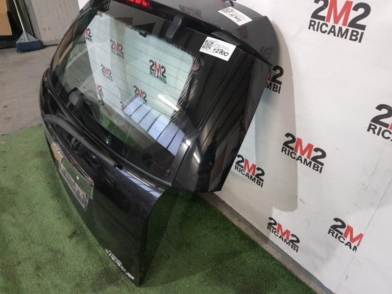 Portello POST NUDO 96624513 Chevrolet Captiva I 2007