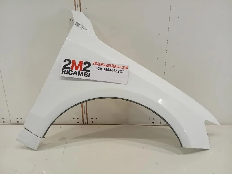 Parafango ANT DX 8R0821106A Audi Q5 8RB 2012