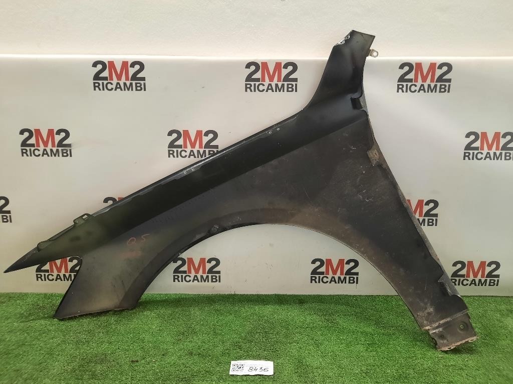 Fanale EST POST DX 9836231180 82140201 Peugeot 3008 II 2016