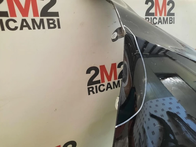 Parafango ANT DX 8R0821106A Audi Q5 8RB 2012