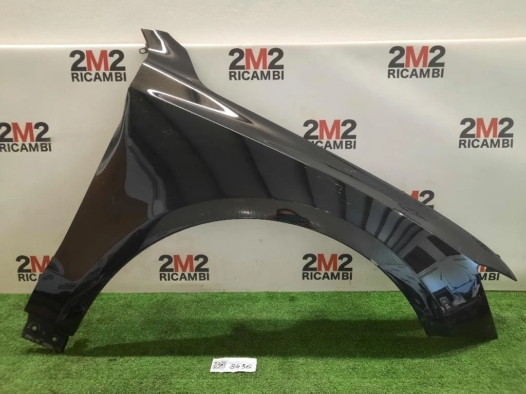 Parafango ANT DX 8R0821106A Audi Q5 8RB 2012