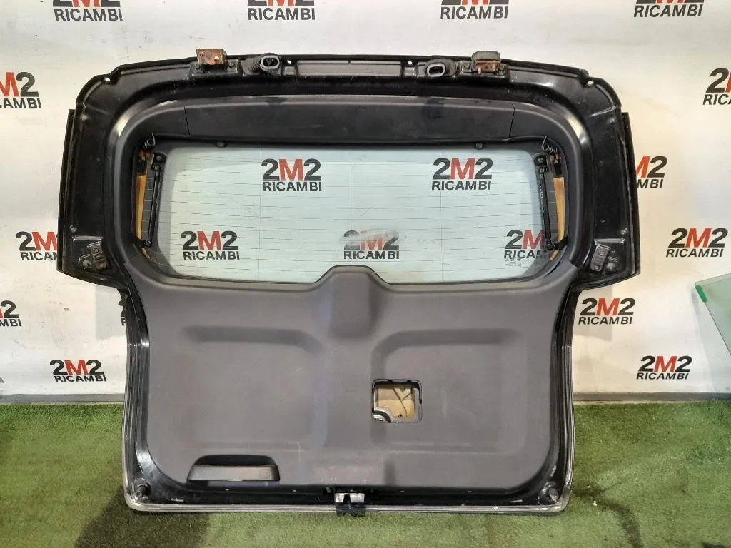 Portello POST 96624513 Chevrolet Captiva I 2007