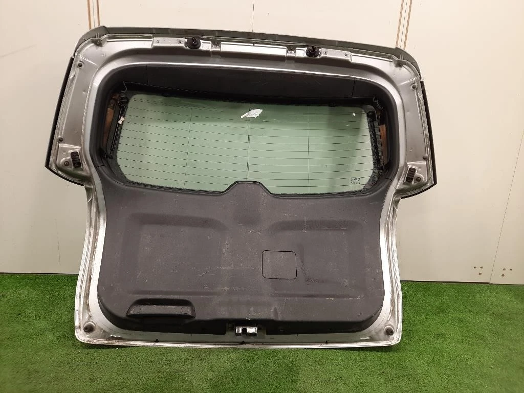 Portello POST Chevrolet Captiva I 2007