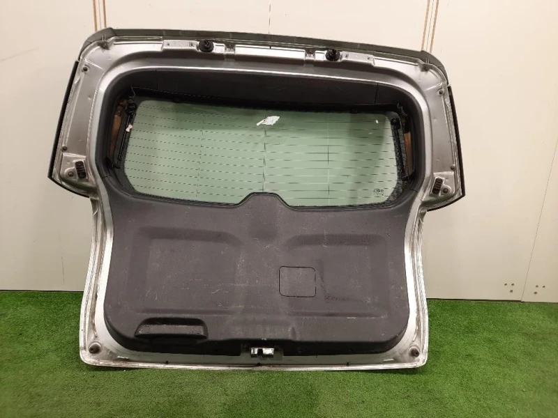 Portello POST Chevrolet Captiva I 2007