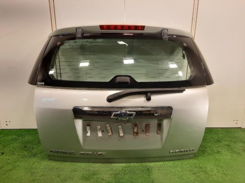 Portello POST Chevrolet Captiva I 2007