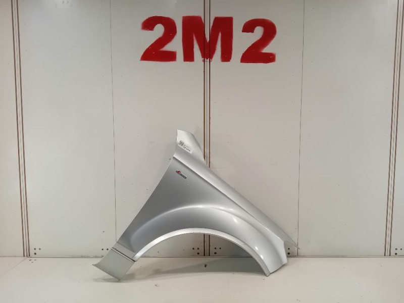 Fanale EST POST DX 9836231180 82140201 Peugeot 3008 II 2016