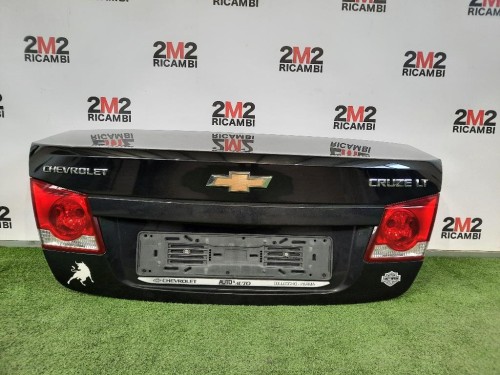 Portello POST 95950847 Chevrolet Cruze 2009