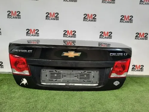 Portello POST 95950847 Chevrolet Cruze 2009