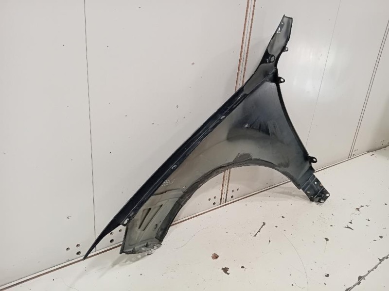 Fanale EST POST DX 9836231180 82140201 Peugeot 3008 II 2016