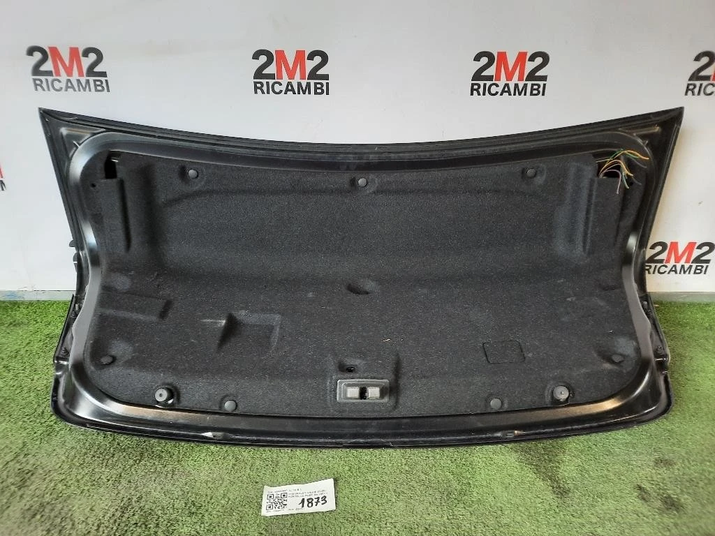 Portello POST 95950847 Chevrolet Cruze 2009