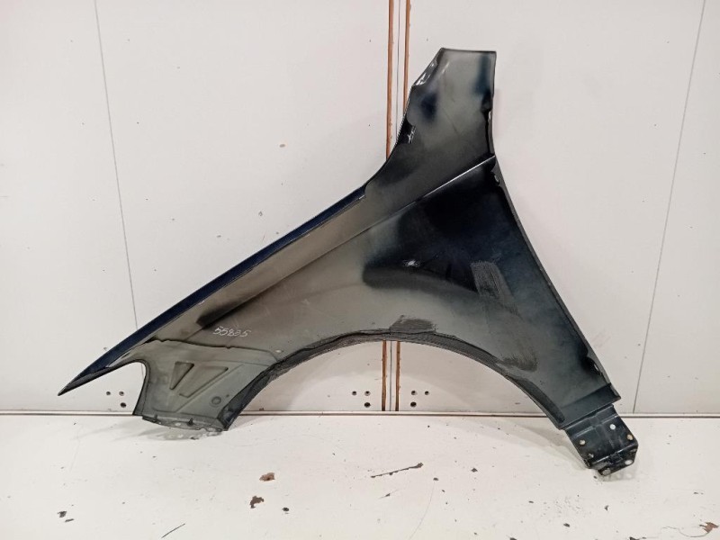 Parafango ANT DX 4L0821102 Audi Q7 4LB 2006