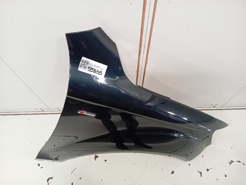 Parafango ANT DX 4L0821102 Audi Q7 4LB 2006