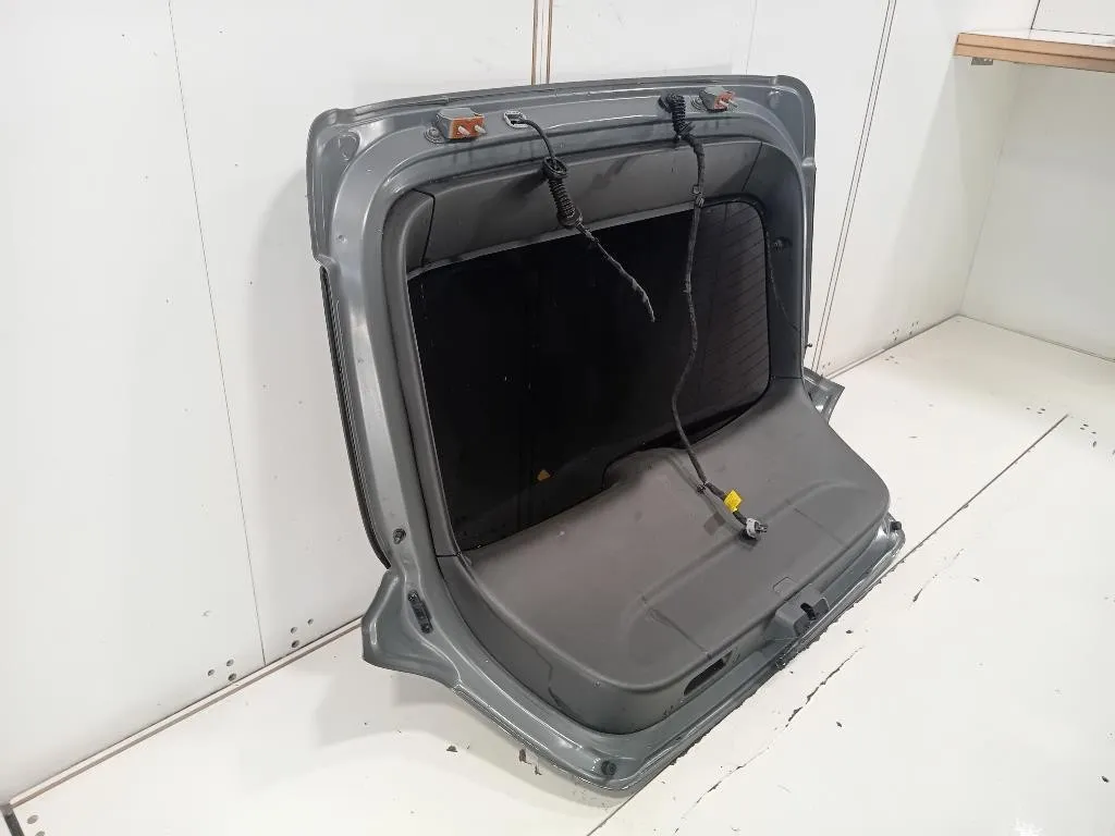 Portello POST 95268891 Chevrolet Cruze 2011